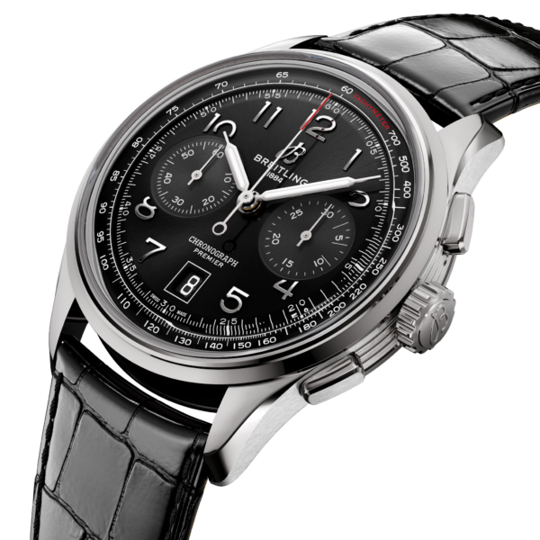 Premier B01 Chronograph 42 - Image 2