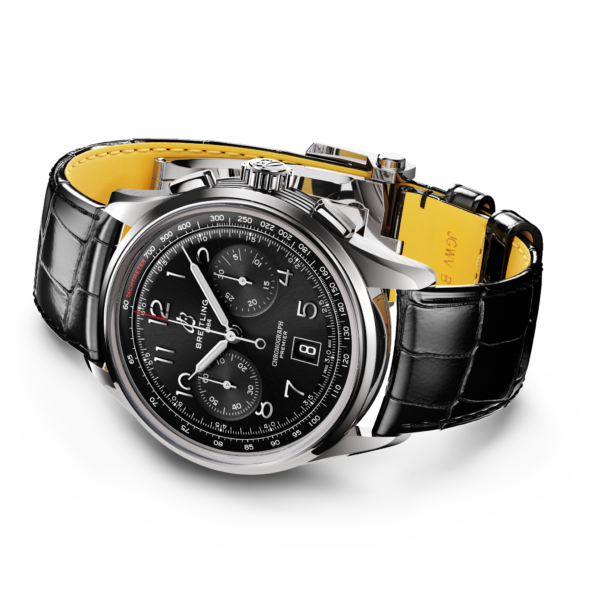 Premier B01 Chronograph 42 - Image 3