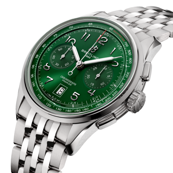 Premier B01 Chronograph 42 - Image 2