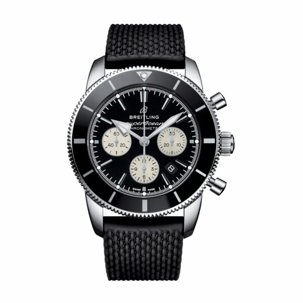 Superocean Heritage B01 Chronograph 44