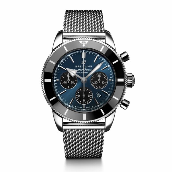 Superocean Heritage B01 Chronograph 44