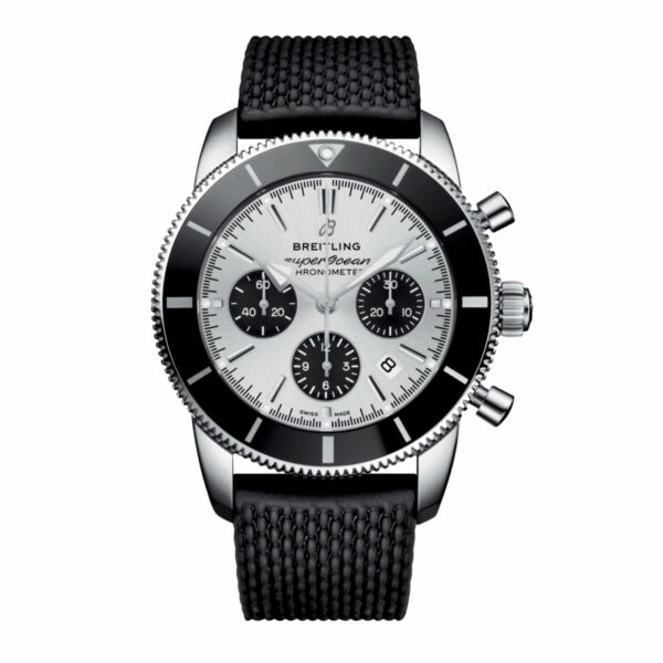 Superocean Heritage B01 Chronograph 44