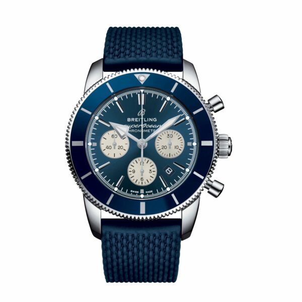 Superocean Heritage B01 Chronograph 44