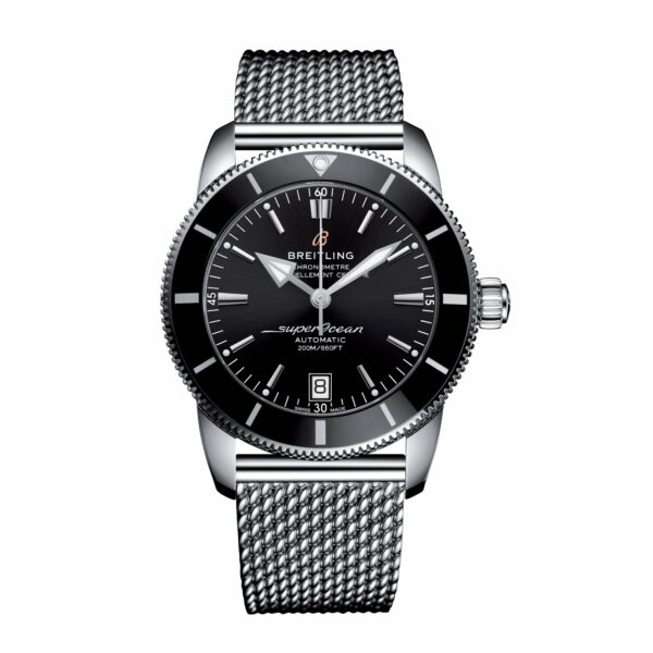 Superocean Heritage II B20 Automatic 42