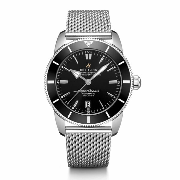 Superocean Heritage B20 Automatic 46