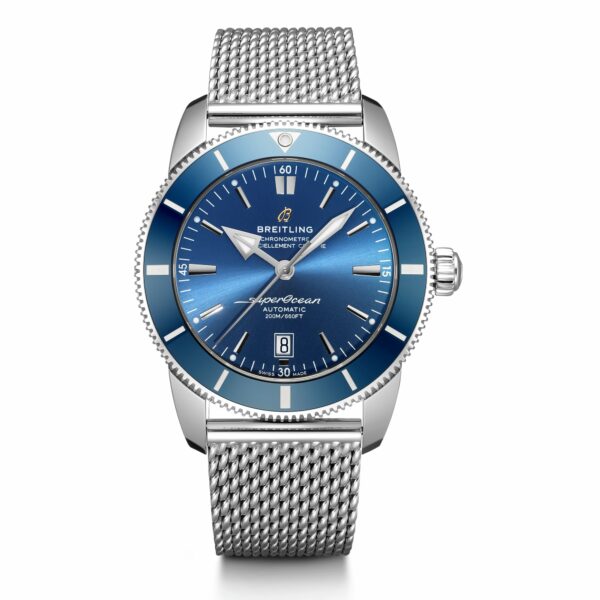 Superocean Heritage B20 Automatic 46