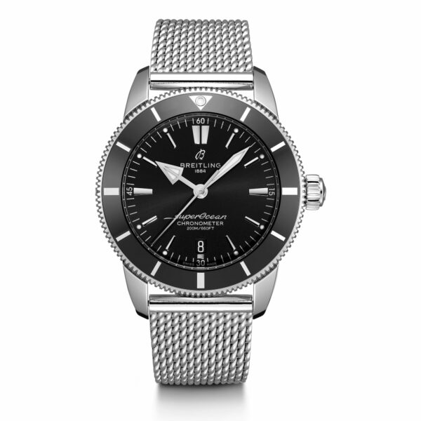 Superocean Heritage B20 Automatic 44