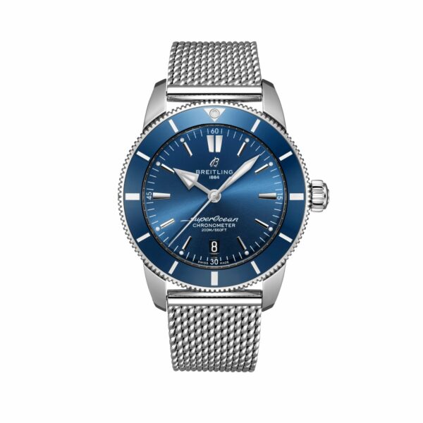 Superocean Heritage II B20 Automatic 44