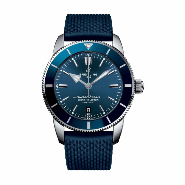 Superocean Heritage B20 Automatic 44