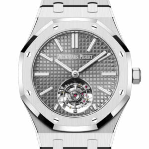 Audemars Piguet Royal Oak Flying Tourbillion Watch 26730ST.OO.1320ST.06