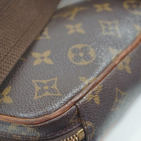 LV Crossbody - Image 7