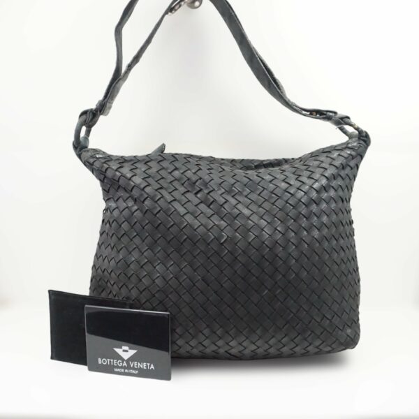 Bottega Veneta Crossbody - Image 13