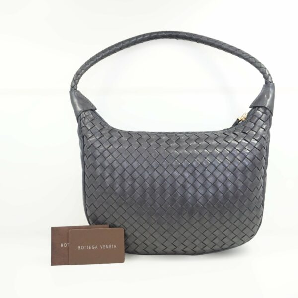 Bottega Veneta Skuldertaske - Image 11