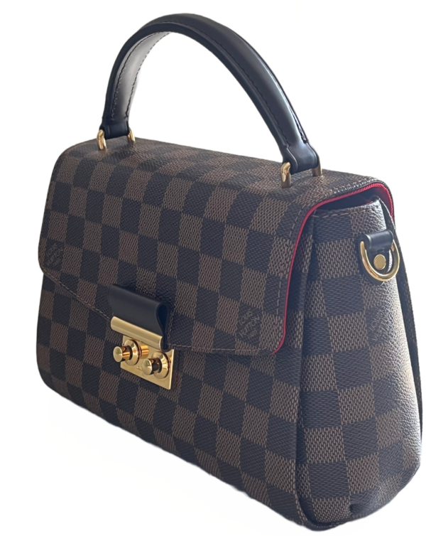 LV Croisette, Damier Ebene - Image 5