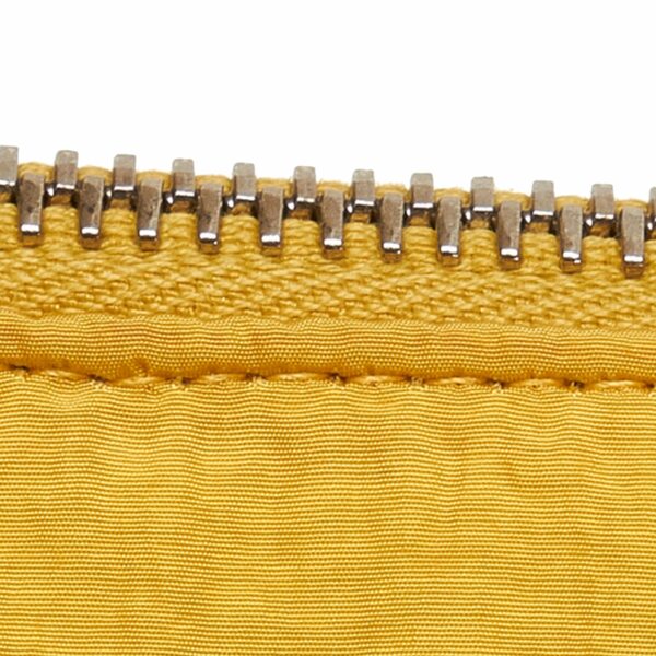 Yellow Bottega Veneta Maxi Intrecciato Cassette Tote Bag - Image 9