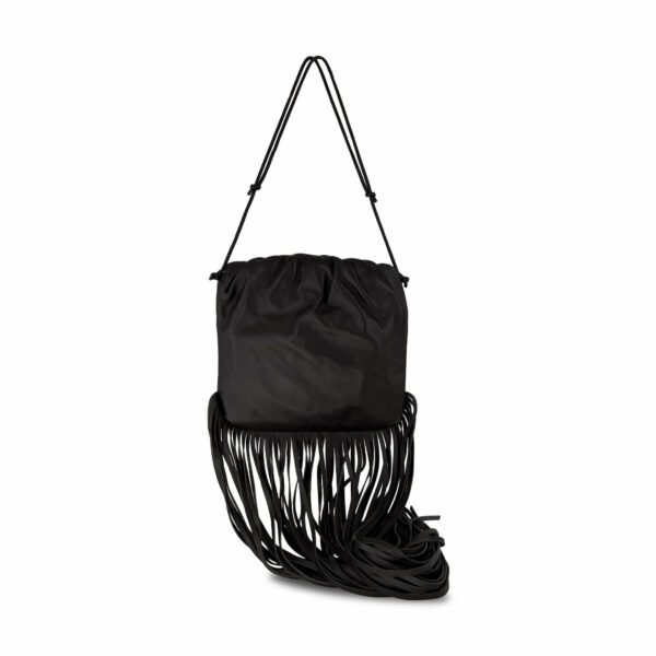 Bottega Veneta maxi fringe pouch bag - Image 9