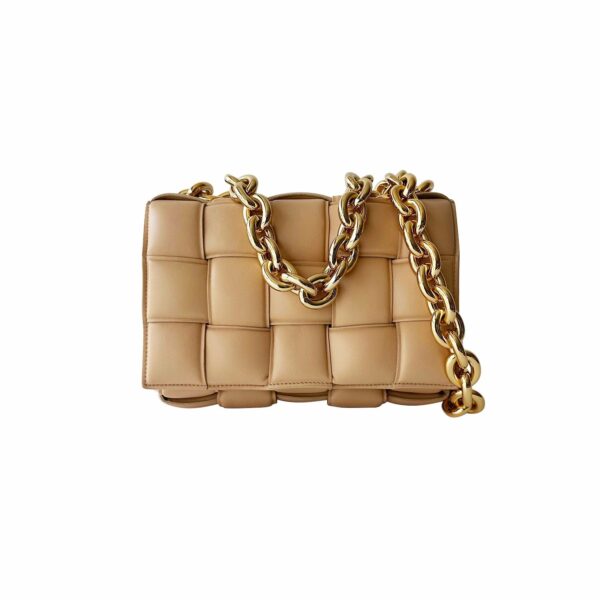 Bottega Veneta Chain Cassette Bag - Image 14