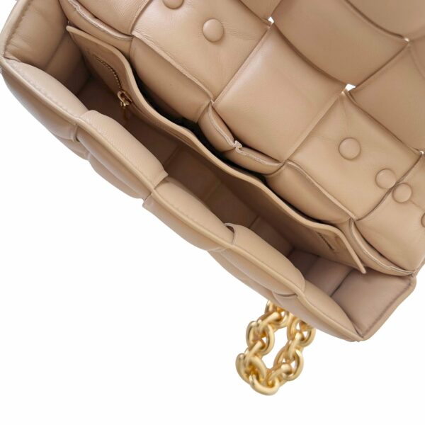 Bottega Veneta Chain Cassette Bag - Image 8