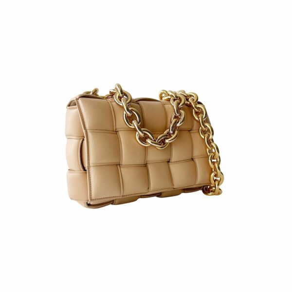 Bottega Veneta Chain Cassette Bag - Image 3