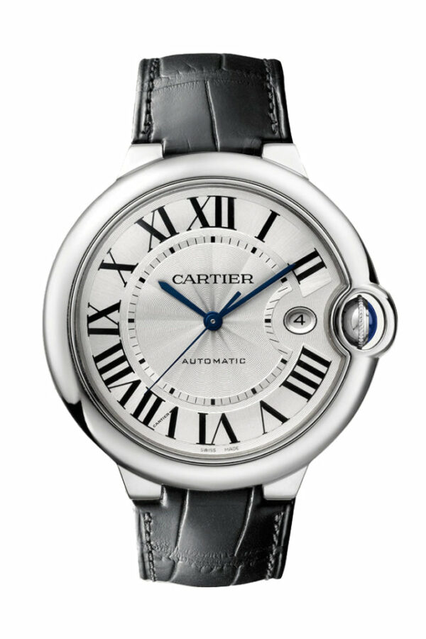 Cartier Ballon Bleu 40mm WSBB0039