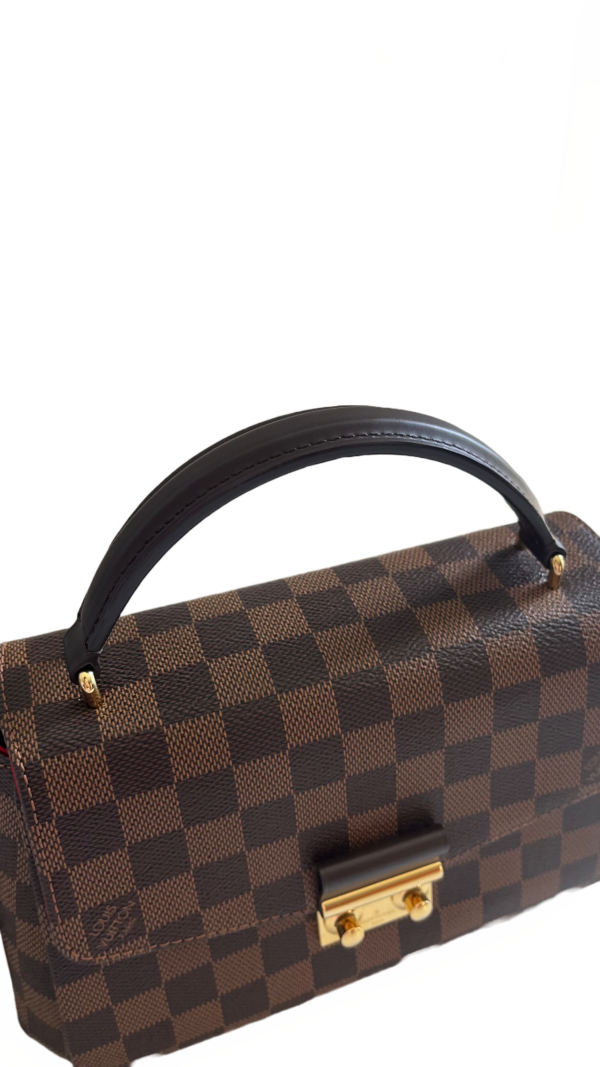 LV Croisette, Damier Ebene - Image 6