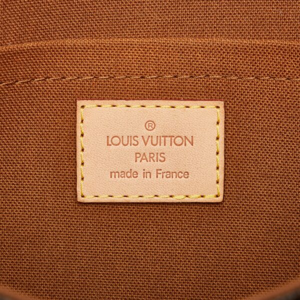 LV Pochette Marelle PM Monogram Canvas - Image 6