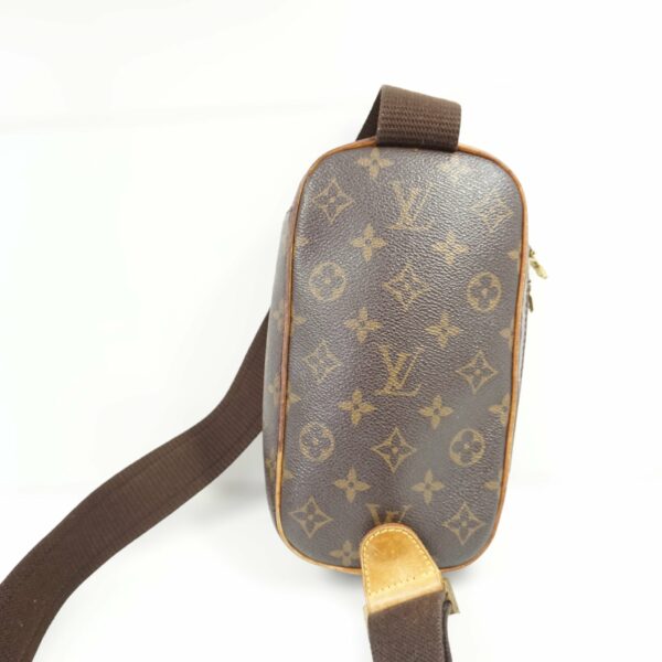 LV Crossbody - Image 4