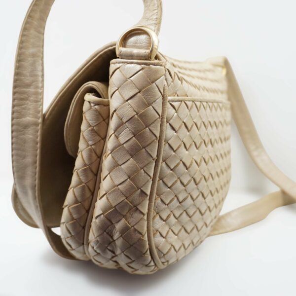 Bottega Veneta Crossbody - Image 5