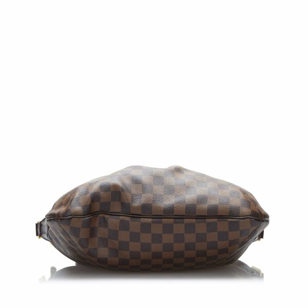 LV Bloomsbury GM Damier Ebene Canvas - Image 3