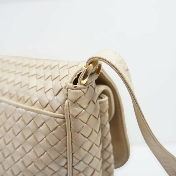 Bottega Veneta Crossbody - Image 6