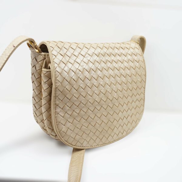 Bottega Veneta Crossbody - Image 7