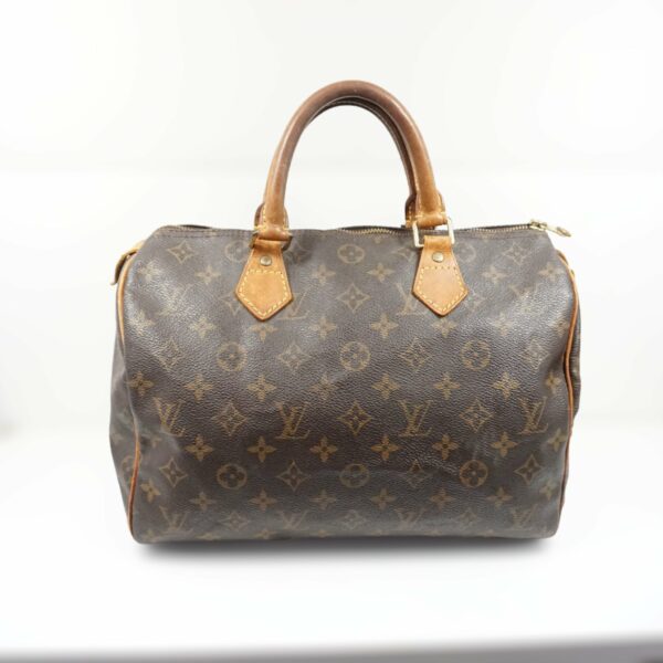 LV Speedy 30