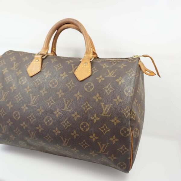 LV Speedy