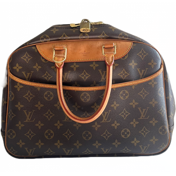 LV Dauville Monogram