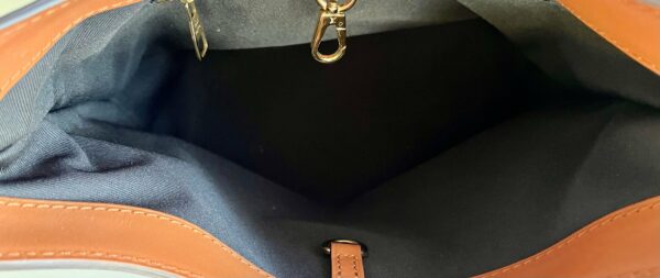 LV Dauphine Hobo PM Reverse Monogram - Image 18