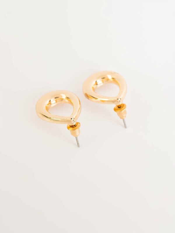 Drop Earrings - Image 2