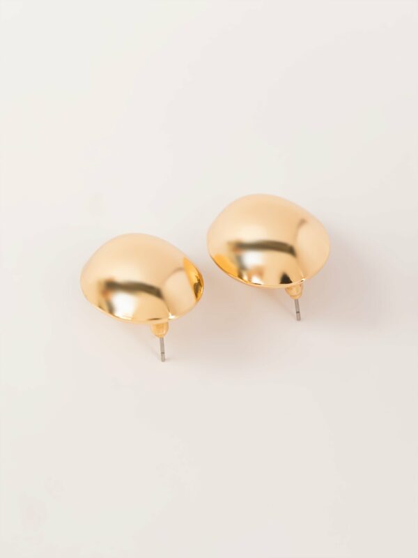 Oval Studs - Image 2