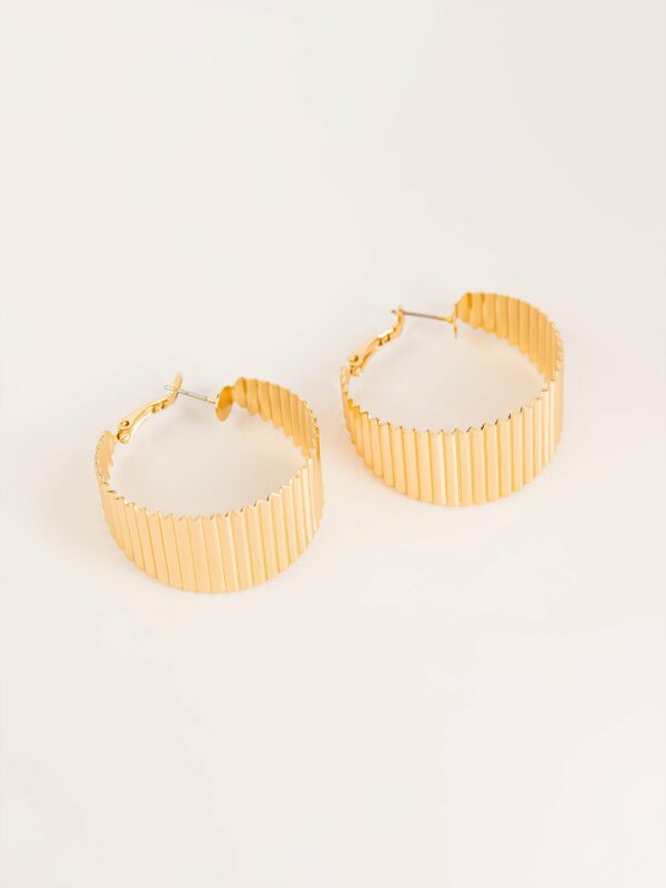 Chunky Hoops - Image 3