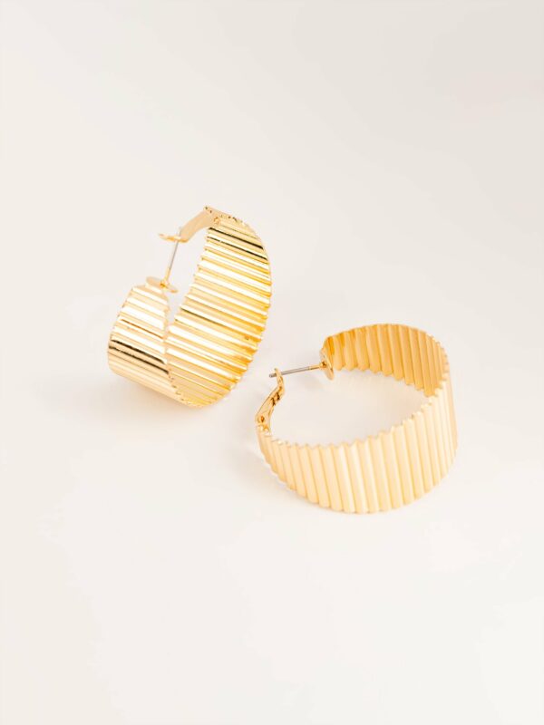 Chunky Hoops - Image 2