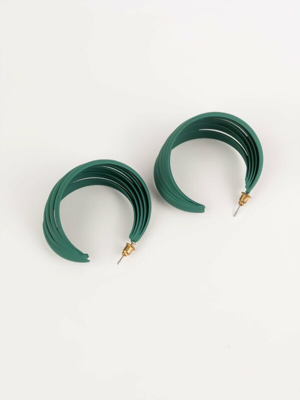 Funky Half Hoops - Image 2