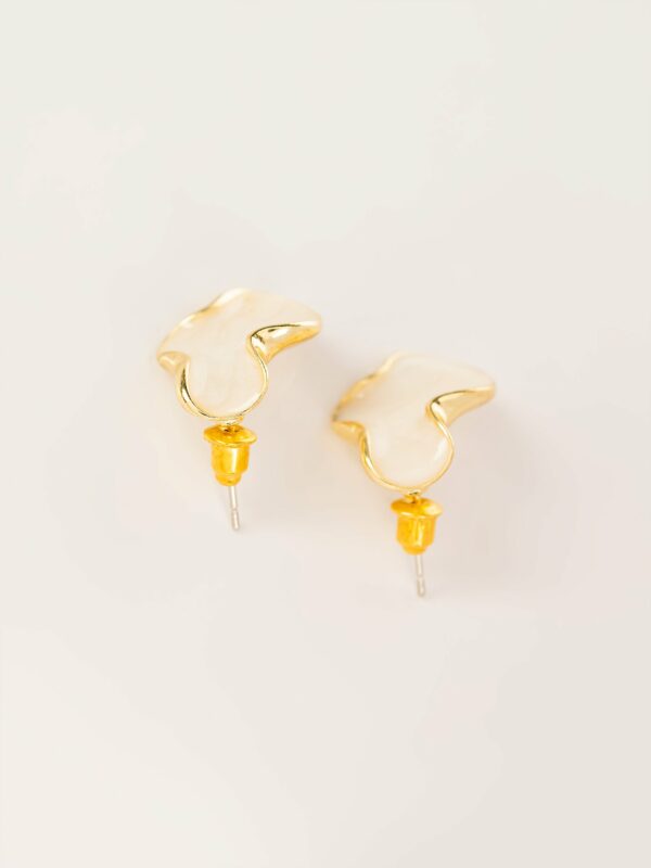 Curvy Earrings - Image 2