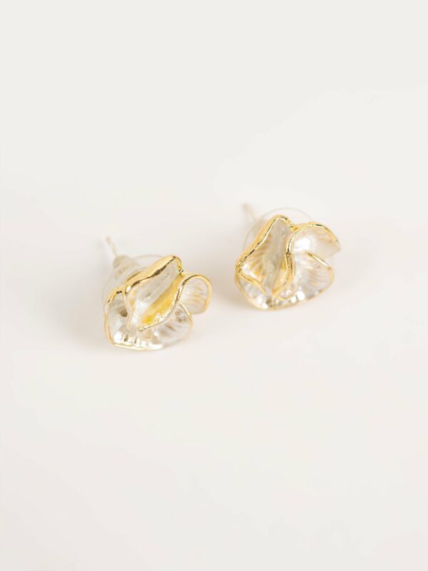 Rose Studs