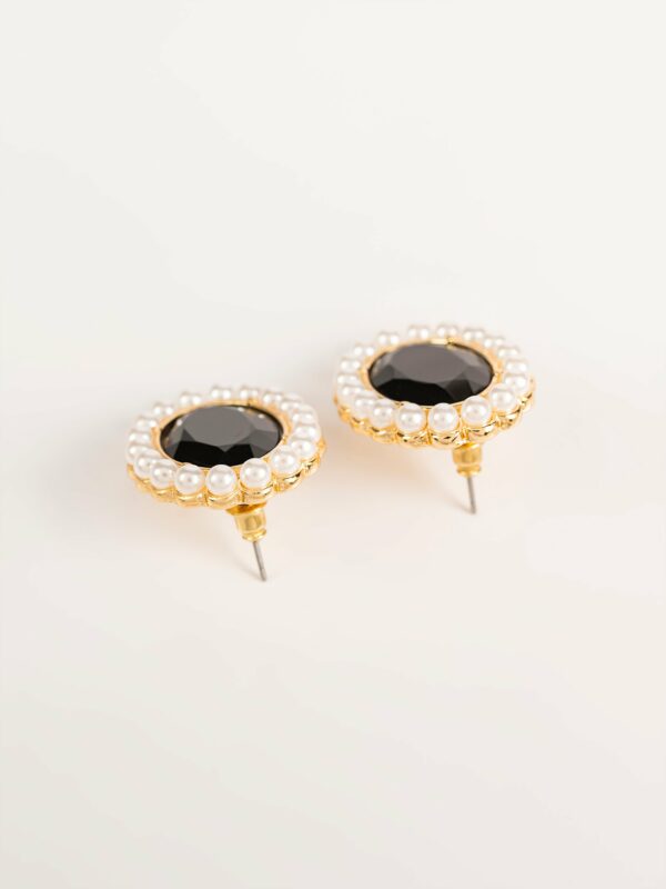 Pearl Studs - Image 2