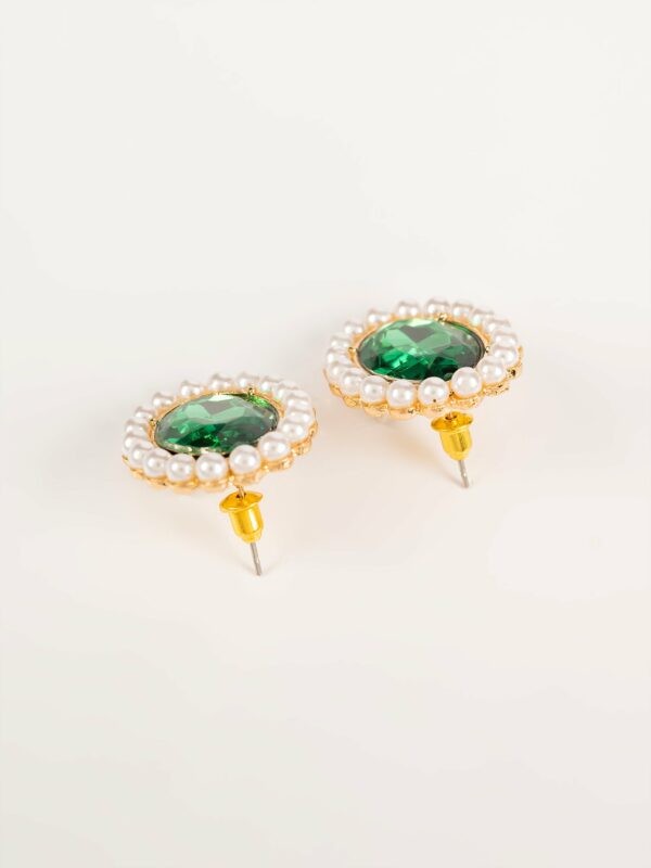 Pearl Studs - Image 2