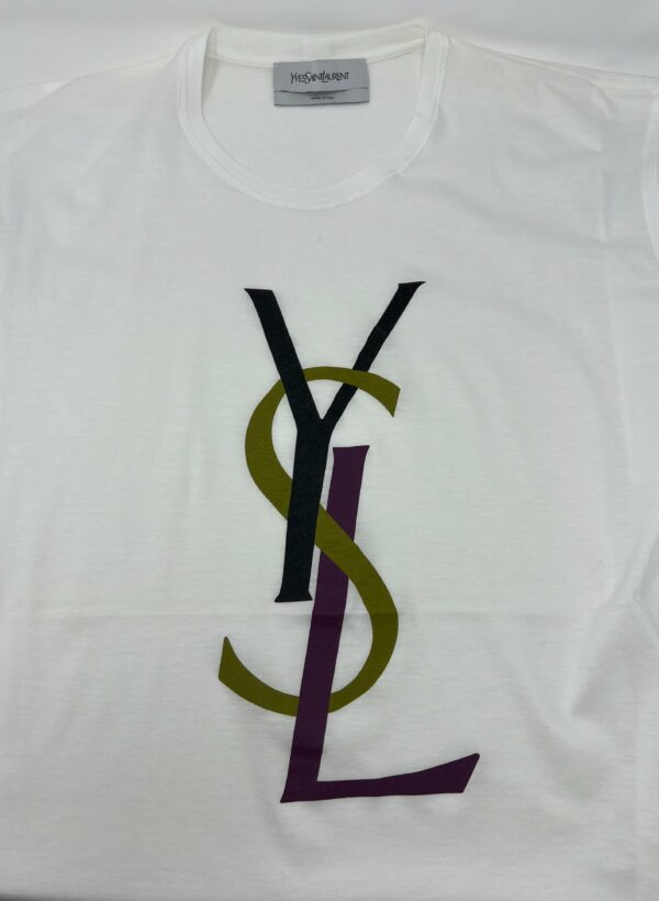 YSL T-shirt