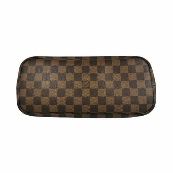 LV Neverfull PM Damier Ebene Canvas - Image 5