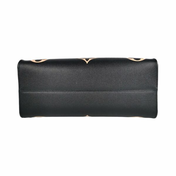 LV Onthego MM Bicolor Monogram Empreinte - Image 6