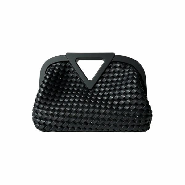 Bottega Veneta Intrecciato Medium The Point Bag - Image 10