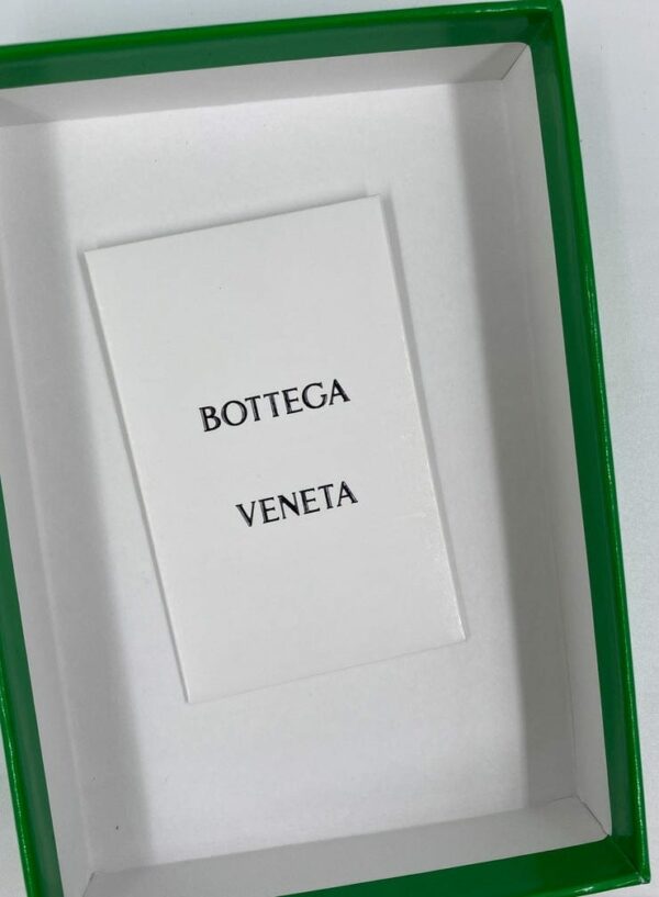 Bottega Veneta Mini Wristlet Pouch - Image 5