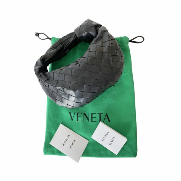 Bottega Veneta Mini Jodie - Image 11